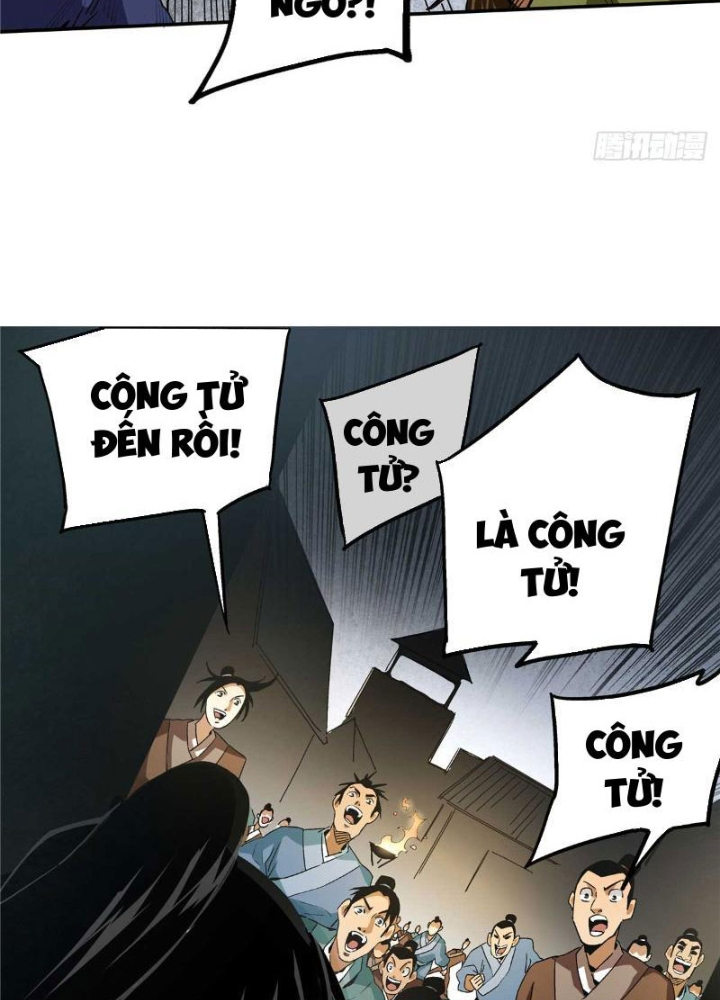 Thiếu Niên Nghiện Net Lưu Thiện Quật Khởi Chapter 22 - Trang 2