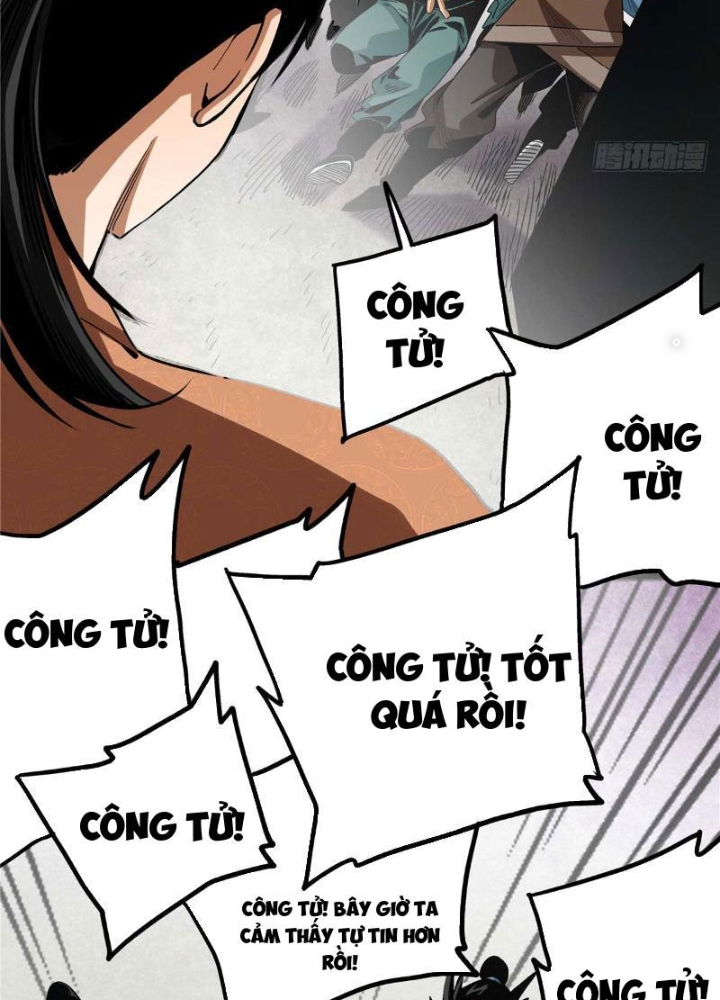 Thiếu Niên Nghiện Net Lưu Thiện Quật Khởi Chapter 22 - Trang 2