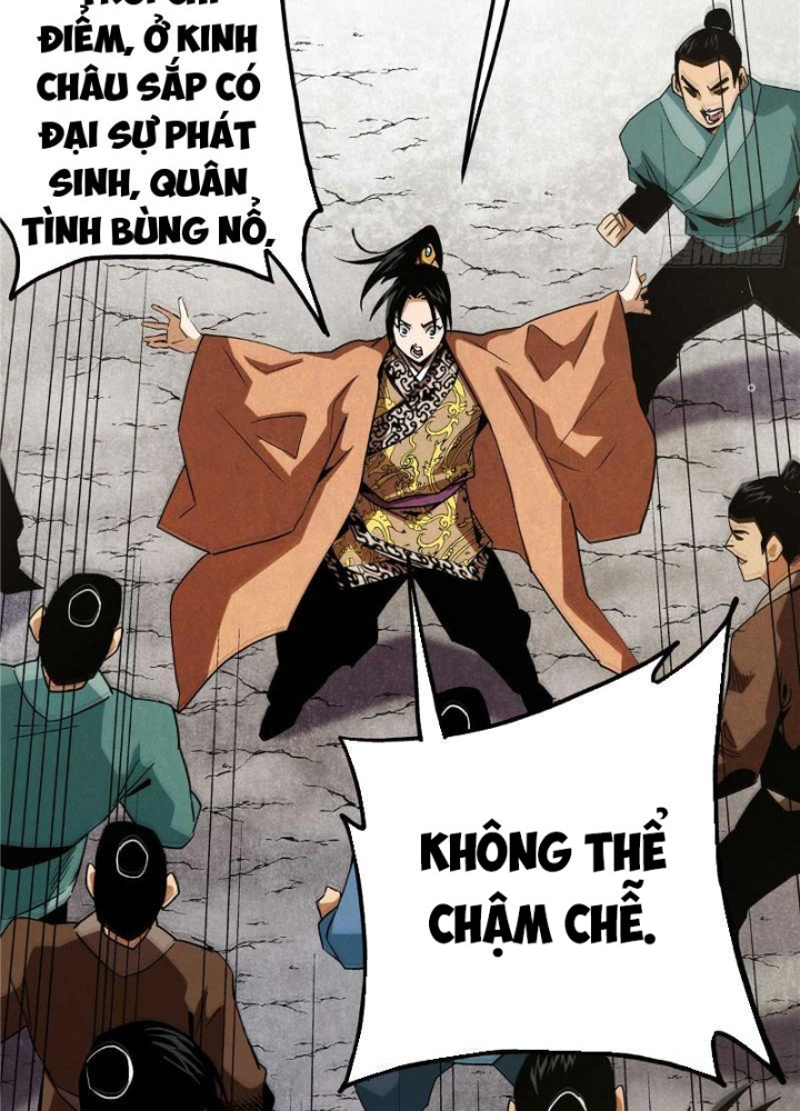 Thiếu Niên Nghiện Net Lưu Thiện Quật Khởi Chapter 22 - Trang 2
