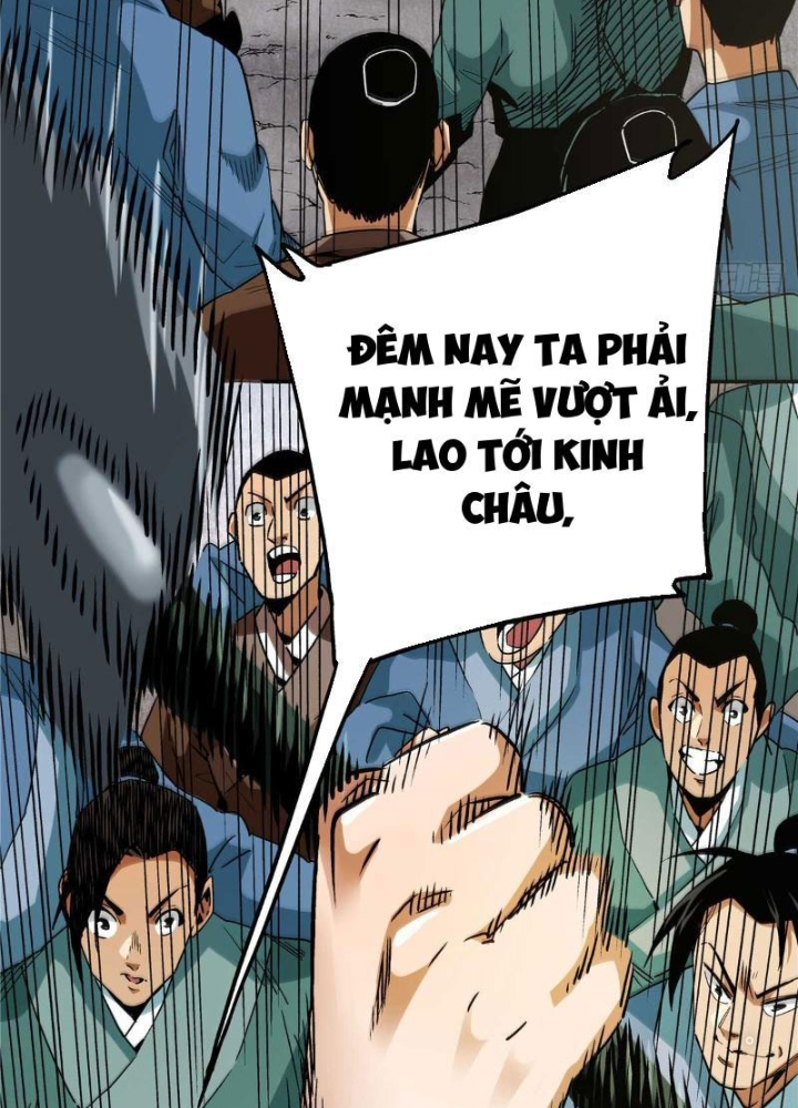 Thiếu Niên Nghiện Net Lưu Thiện Quật Khởi Chapter 22 - Trang 2