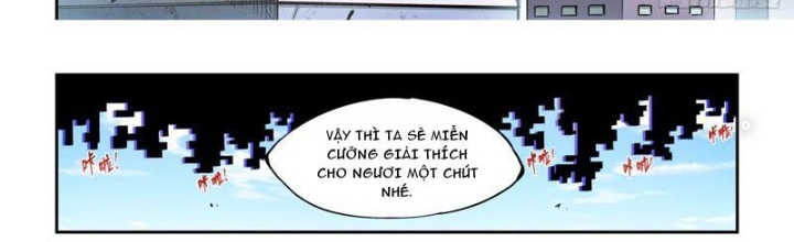 Xé Khung Tranh Để Tác Giả Vì Ta Bật Hack Chapter 6 - Trang 2