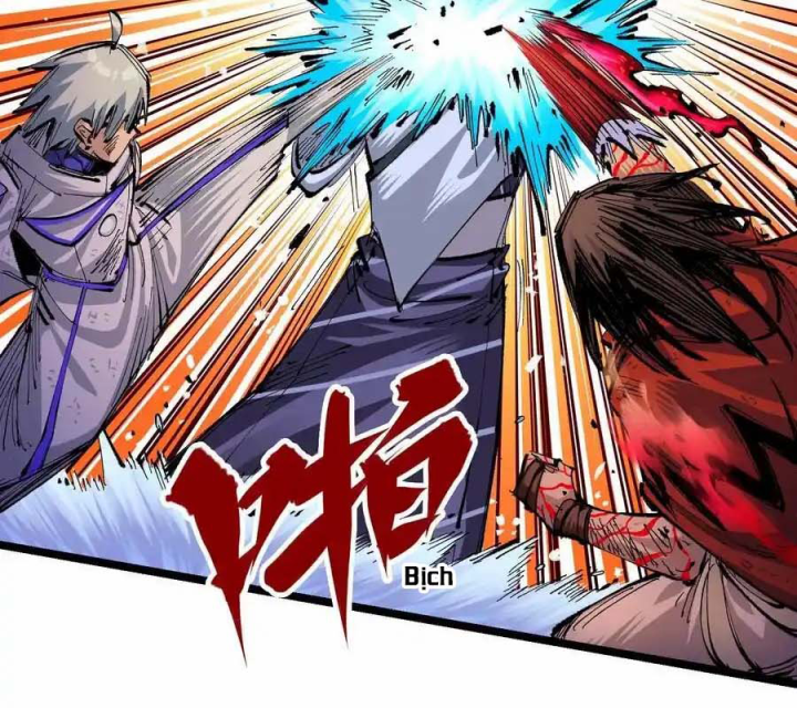 Ngũ Lục Thất: Hắc Bạch Song Long 2 Chapter 35 - Trang 2