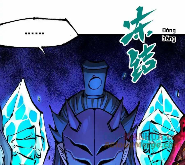 Ngũ Lục Thất: Hắc Bạch Song Long 2 Chapter 35 - Trang 2