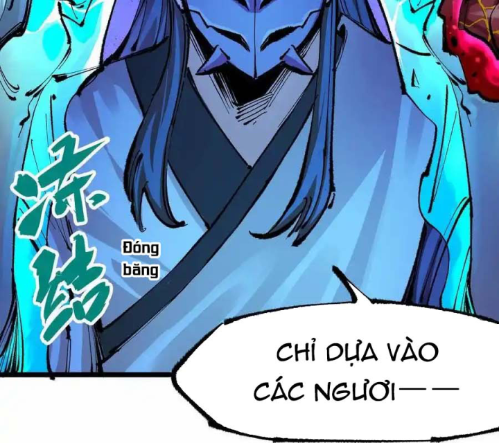 Ngũ Lục Thất: Hắc Bạch Song Long 2 Chapter 35 - Trang 2