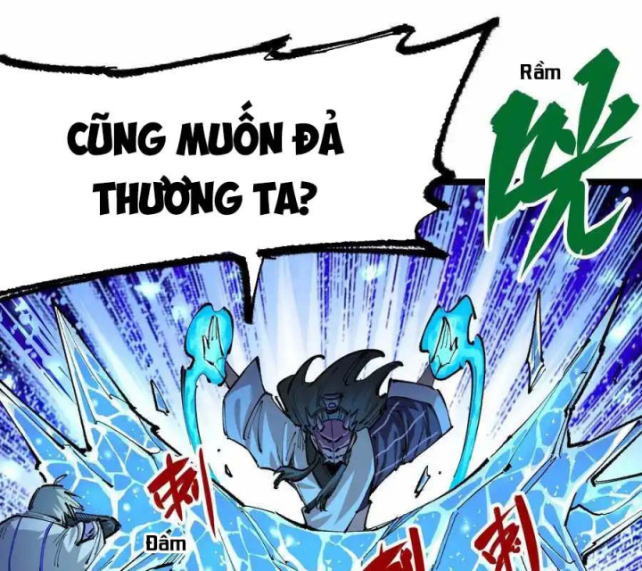 Ngũ Lục Thất: Hắc Bạch Song Long 2 Chapter 35 - Trang 2