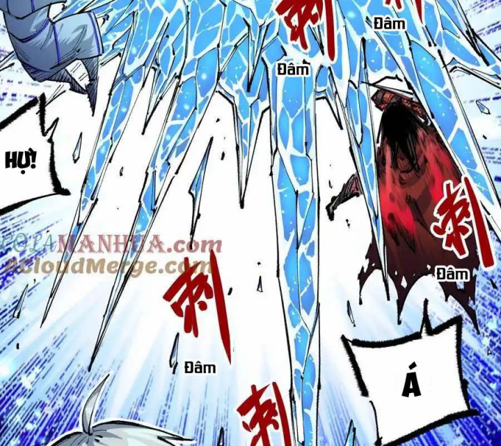 Ngũ Lục Thất: Hắc Bạch Song Long 2 Chapter 35 - Trang 2