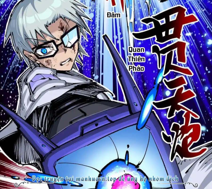 Ngũ Lục Thất: Hắc Bạch Song Long 2 Chapter 35 - Trang 2