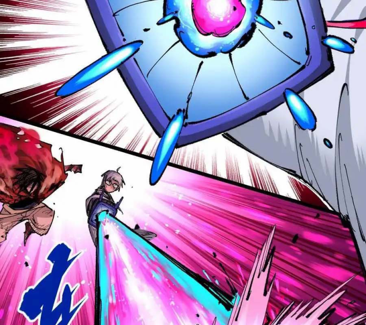 Ngũ Lục Thất: Hắc Bạch Song Long 2 Chapter 35 - Trang 2