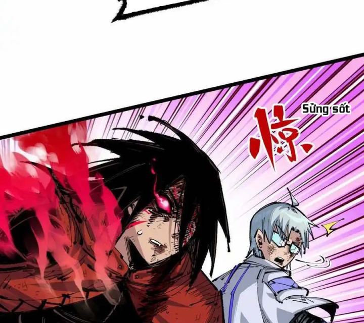Ngũ Lục Thất: Hắc Bạch Song Long 2 Chapter 35 - Trang 2