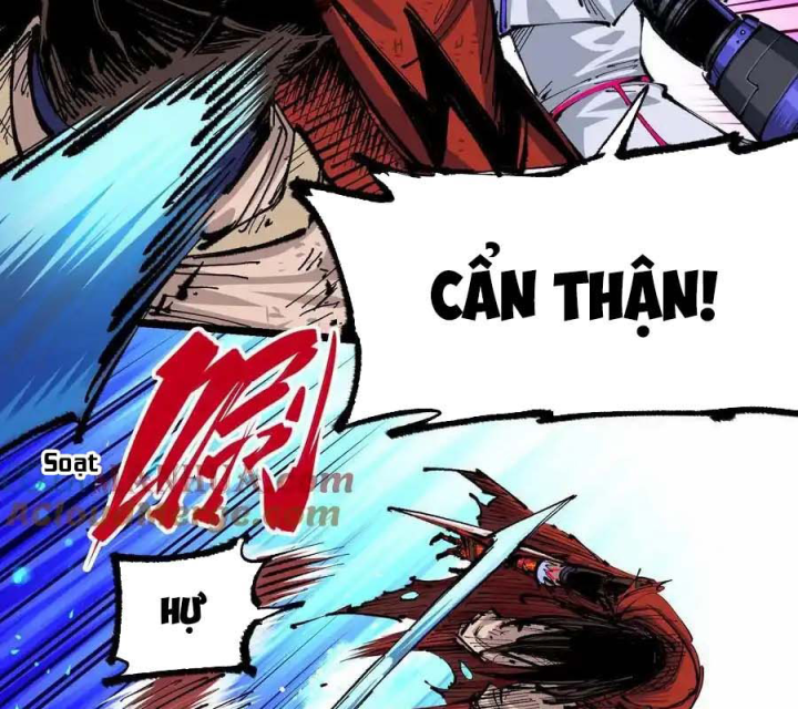 Ngũ Lục Thất: Hắc Bạch Song Long 2 Chapter 35 - Trang 2