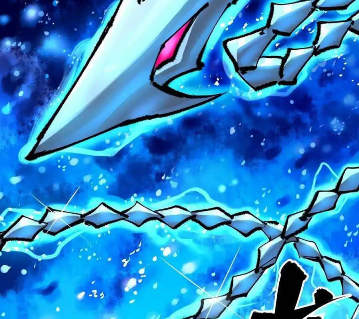 Ngũ Lục Thất: Hắc Bạch Song Long 2 Chapter 35 - Trang 2