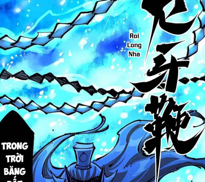 Ngũ Lục Thất: Hắc Bạch Song Long 2 Chapter 35 - Trang 2