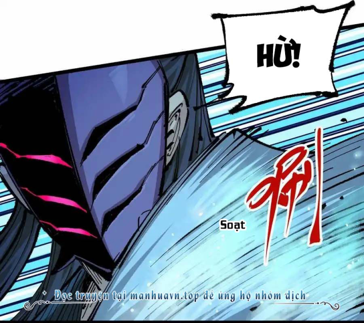 Ngũ Lục Thất: Hắc Bạch Song Long 2 Chapter 35 - Trang 2