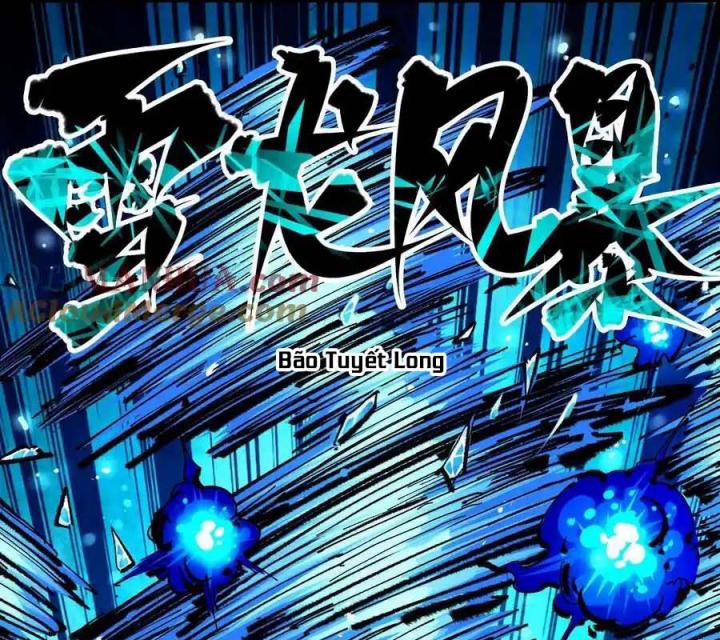 Ngũ Lục Thất: Hắc Bạch Song Long 2 Chapter 35 - Trang 2