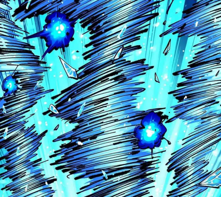 Ngũ Lục Thất: Hắc Bạch Song Long 2 Chapter 35 - Trang 2