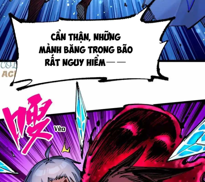 Ngũ Lục Thất: Hắc Bạch Song Long 2 Chapter 35 - Trang 2