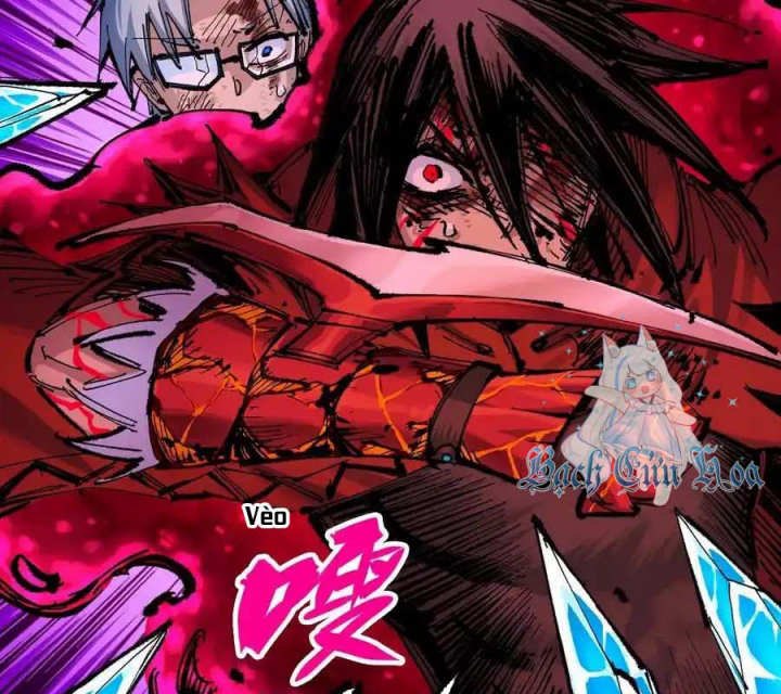 Ngũ Lục Thất: Hắc Bạch Song Long 2 Chapter 35 - Trang 2