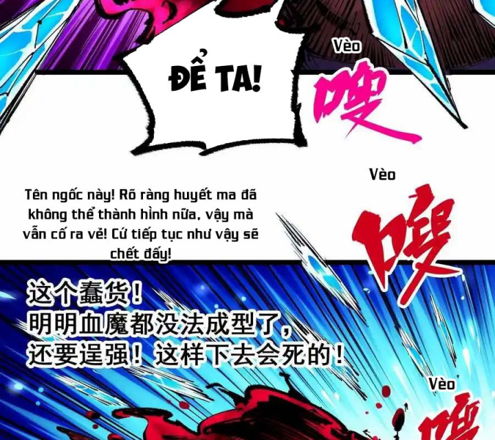 Ngũ Lục Thất: Hắc Bạch Song Long 2 Chapter 35 - Trang 2