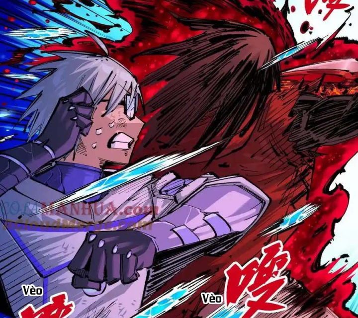 Ngũ Lục Thất: Hắc Bạch Song Long 2 Chapter 35 - Trang 2