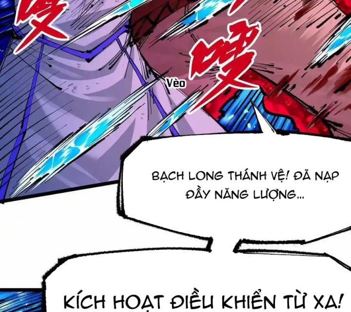 Ngũ Lục Thất: Hắc Bạch Song Long 2 Chapter 35 - Trang 2