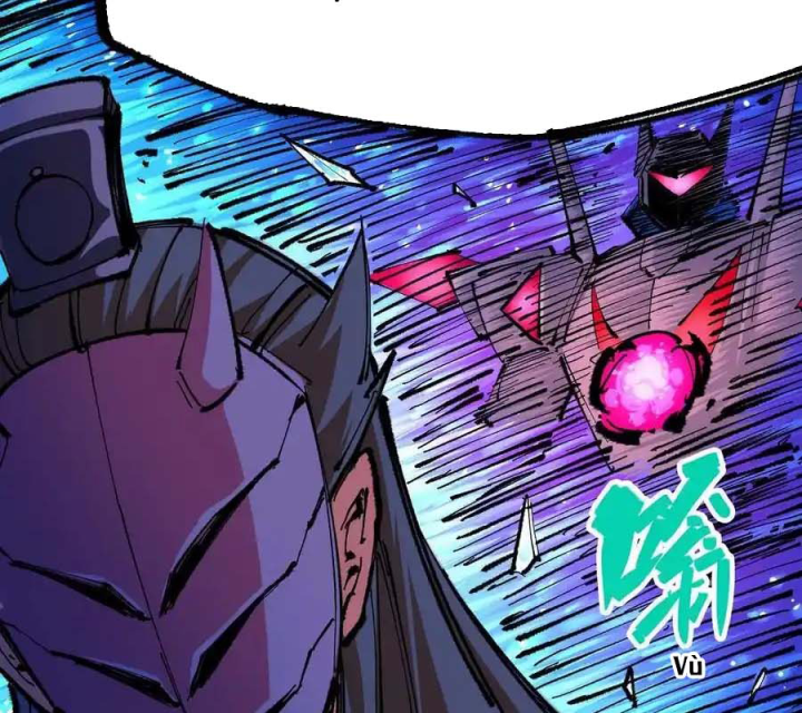 Ngũ Lục Thất: Hắc Bạch Song Long 2 Chapter 35 - Trang 2