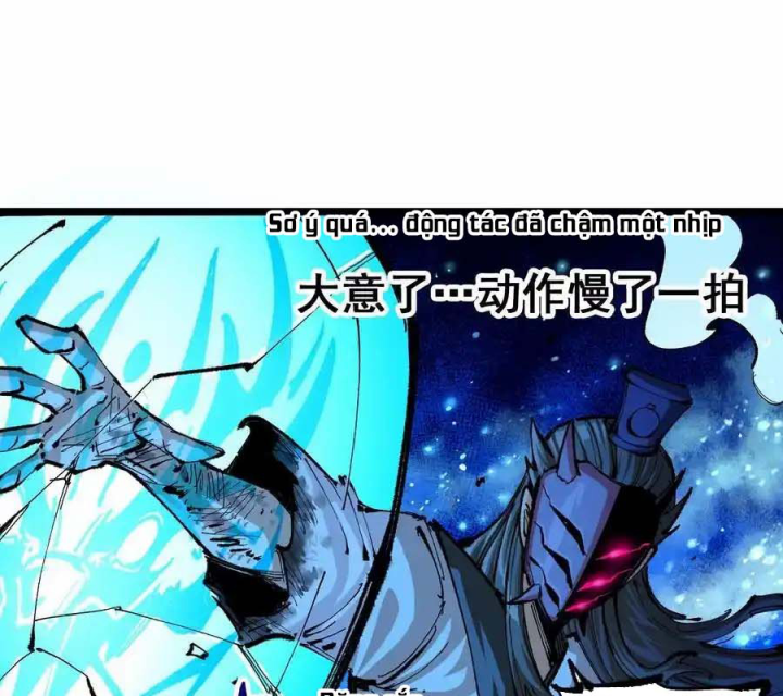 Ngũ Lục Thất: Hắc Bạch Song Long 2 Chapter 35 - Trang 2