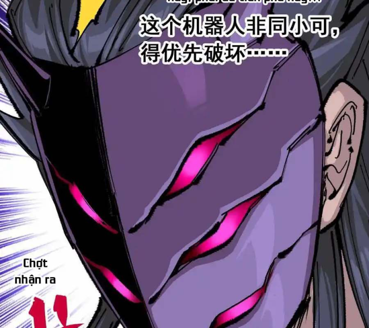 Ngũ Lục Thất: Hắc Bạch Song Long 2 Chapter 35 - Trang 2