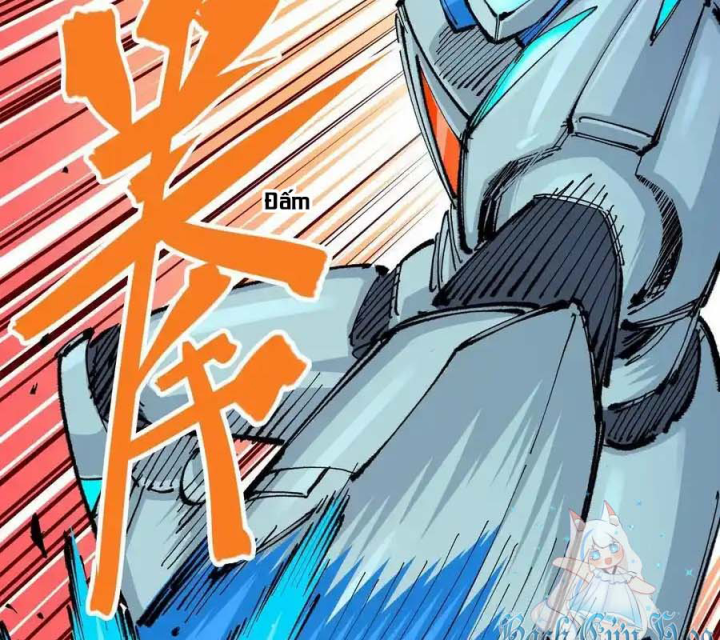 Ngũ Lục Thất: Hắc Bạch Song Long 2 Chapter 35 - Trang 2