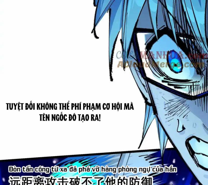 Ngũ Lục Thất: Hắc Bạch Song Long 2 Chapter 35 - Trang 2