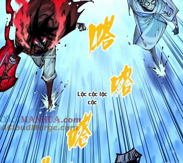 Ngũ Lục Thất: Hắc Bạch Song Long 2 Chapter 35 - Trang 2