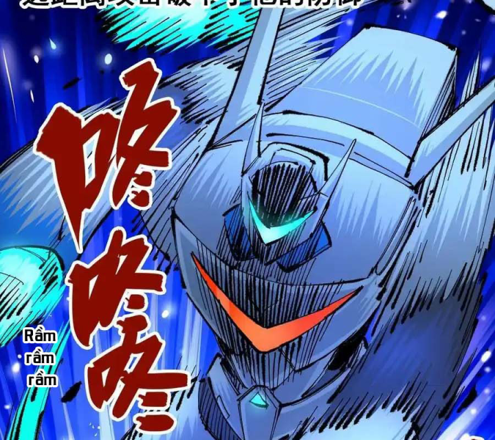 Ngũ Lục Thất: Hắc Bạch Song Long 2 Chapter 35 - Trang 2