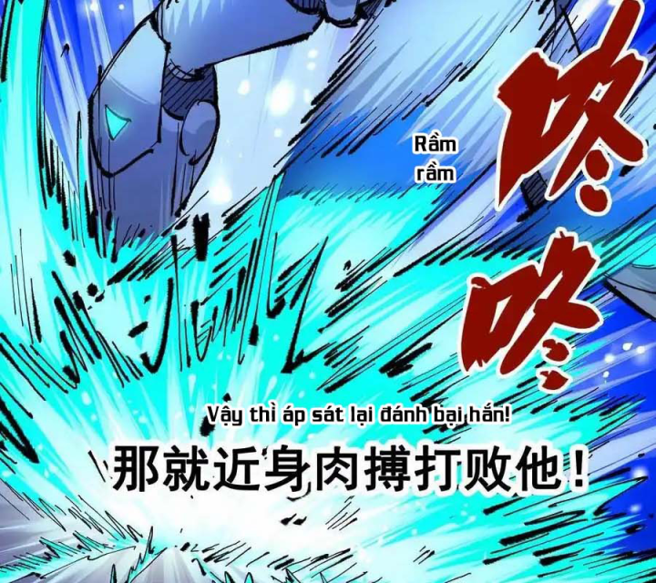 Ngũ Lục Thất: Hắc Bạch Song Long 2 Chapter 35 - Trang 2