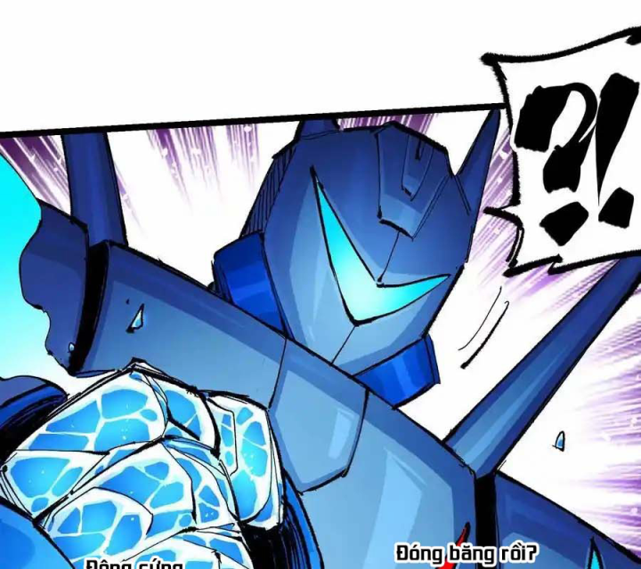 Ngũ Lục Thất: Hắc Bạch Song Long 2 Chapter 35 - Trang 2