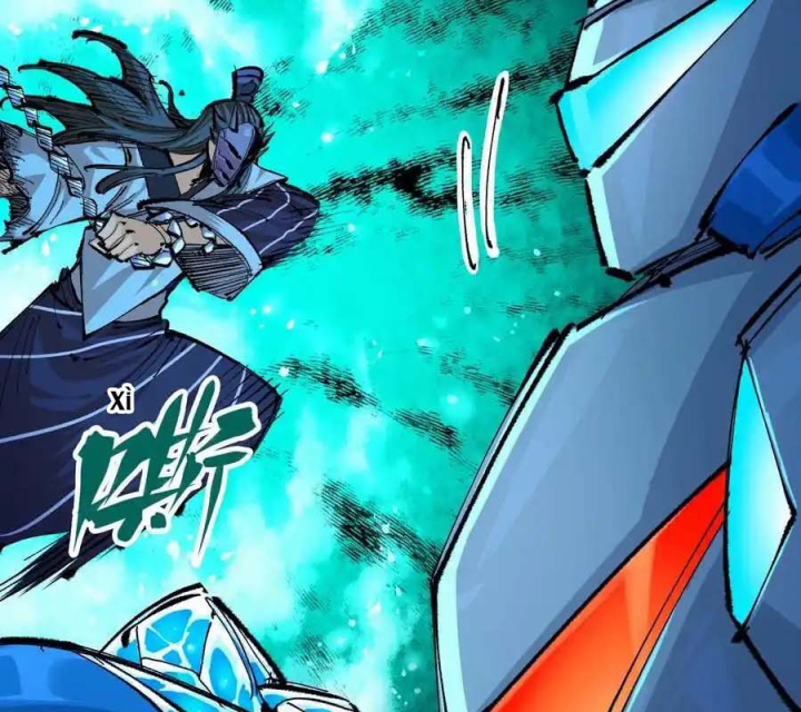 Ngũ Lục Thất: Hắc Bạch Song Long 2 Chapter 35 - Trang 2