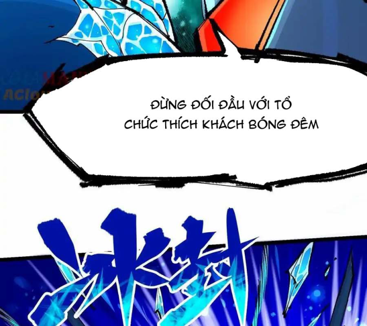 Ngũ Lục Thất: Hắc Bạch Song Long 2 Chapter 35 - Trang 2