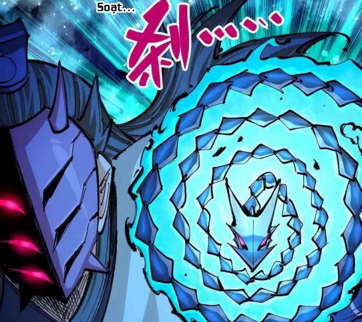 Ngũ Lục Thất: Hắc Bạch Song Long 2 Chapter 35 - Trang 2