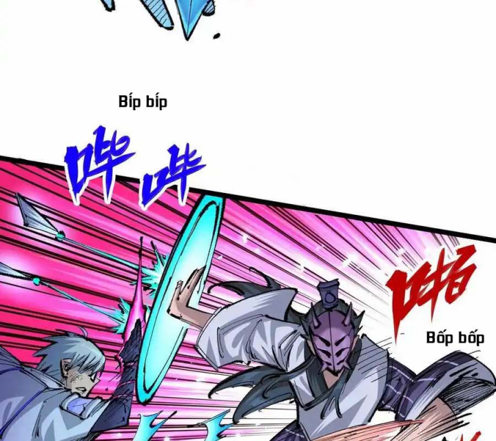 Ngũ Lục Thất: Hắc Bạch Song Long 2 Chapter 35 - Trang 2