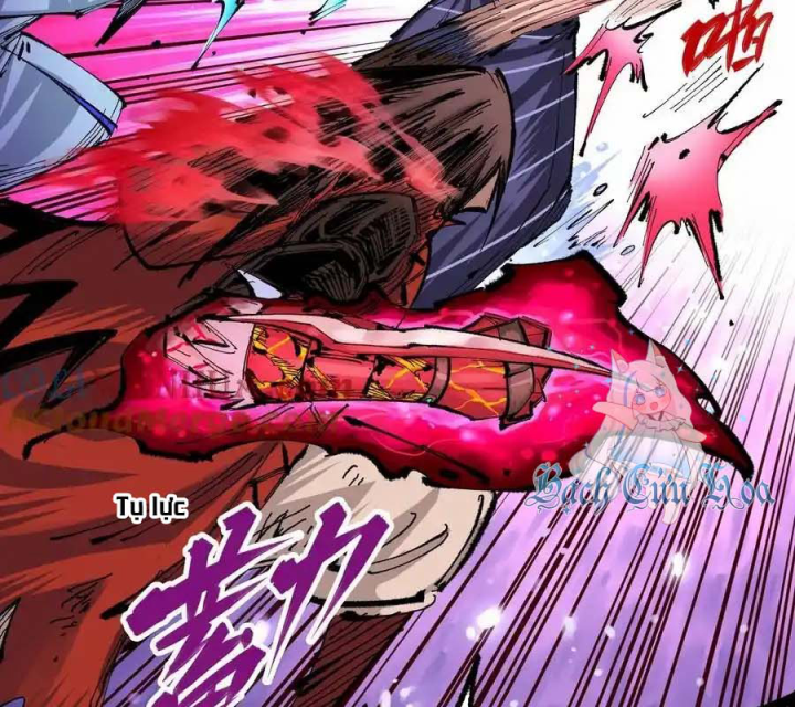 Ngũ Lục Thất: Hắc Bạch Song Long 2 Chapter 35 - Trang 2