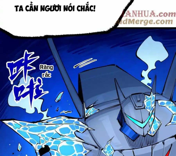 Ngũ Lục Thất: Hắc Bạch Song Long 2 Chapter 36 - Trang 2