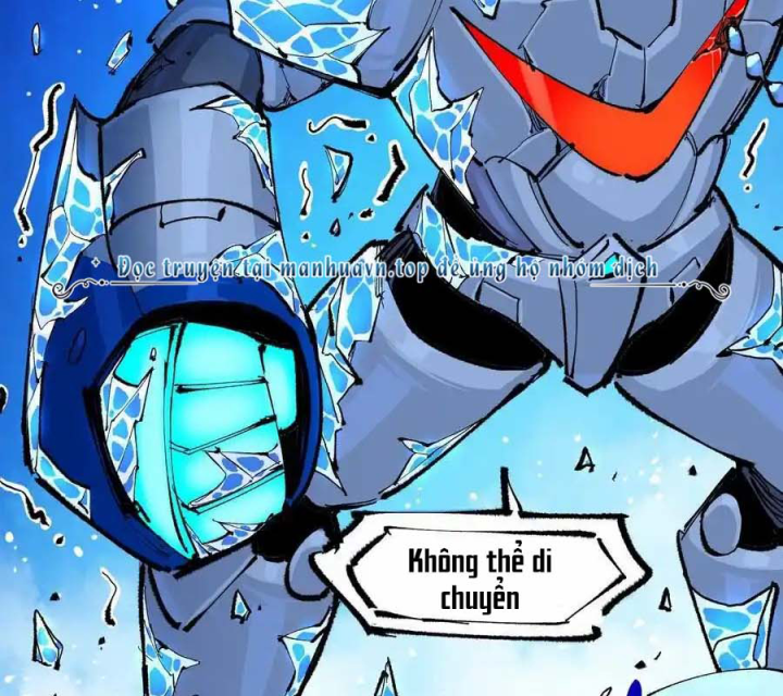 Ngũ Lục Thất: Hắc Bạch Song Long 2 Chapter 36 - Trang 2