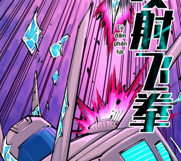 Ngũ Lục Thất: Hắc Bạch Song Long 2 Chapter 36 - Trang 2