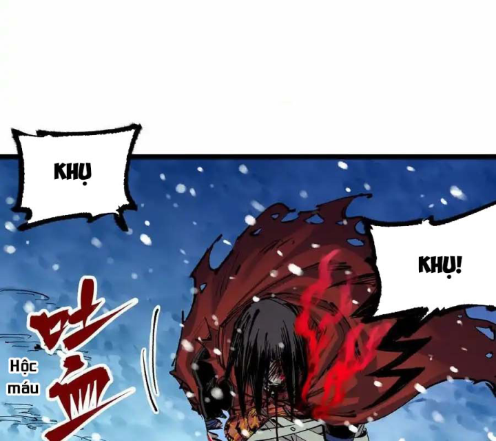 Ngũ Lục Thất: Hắc Bạch Song Long 2 Chapter 36 - Trang 2