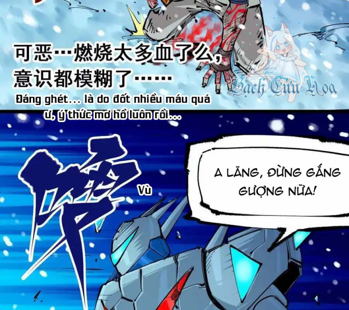 Ngũ Lục Thất: Hắc Bạch Song Long 2 Chapter 36 - Trang 2