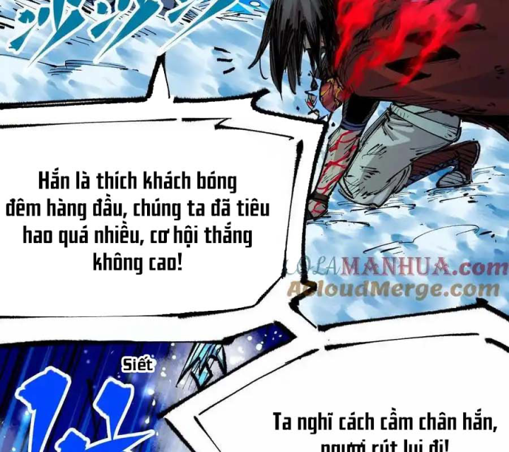 Ngũ Lục Thất: Hắc Bạch Song Long 2 Chapter 36 - Trang 2
