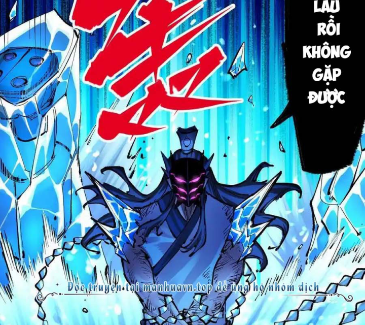 Ngũ Lục Thất: Hắc Bạch Song Long 2 Chapter 36 - Trang 2