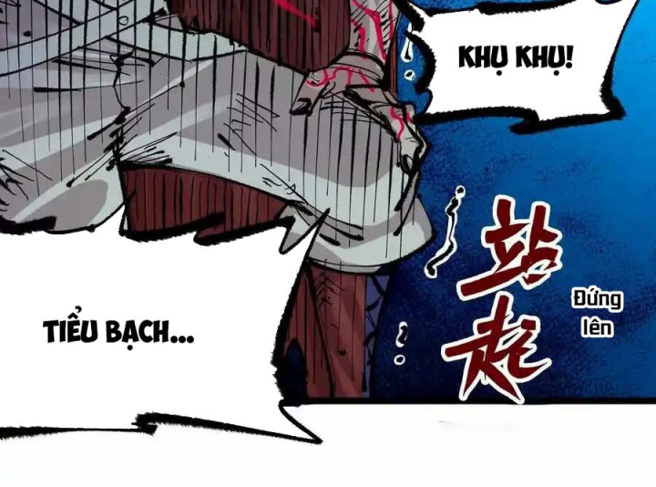 Ngũ Lục Thất: Hắc Bạch Song Long 2 Chapter 36 - Trang 2