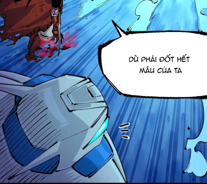 Ngũ Lục Thất: Hắc Bạch Song Long 2 Chapter 36 - Trang 2