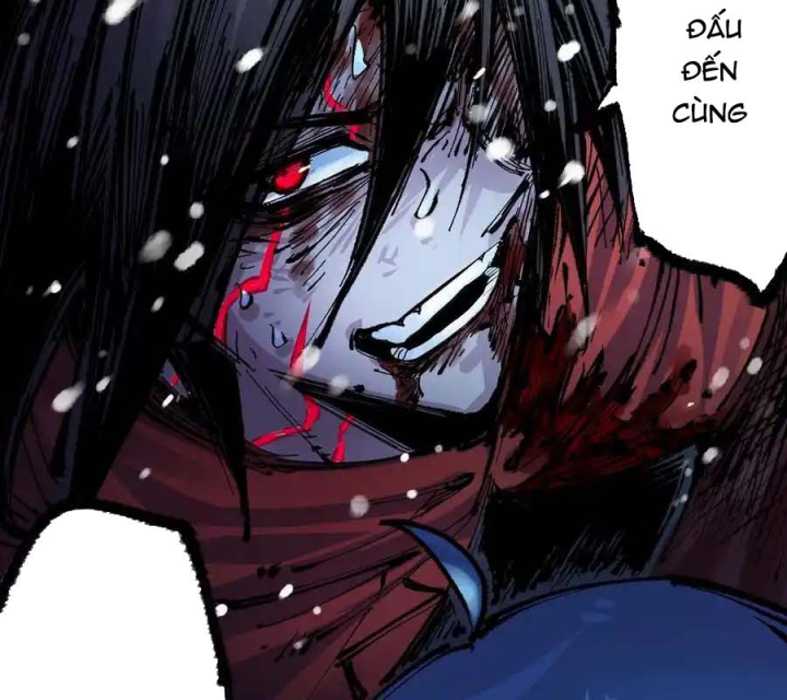 Ngũ Lục Thất: Hắc Bạch Song Long 2 Chapter 36 - Trang 2