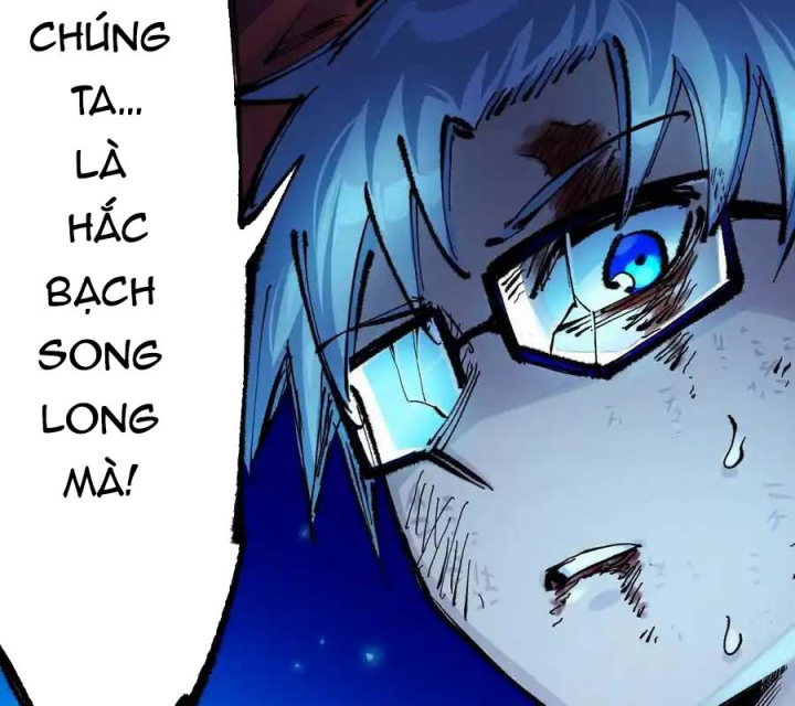 Ngũ Lục Thất: Hắc Bạch Song Long 2 Chapter 36 - Trang 2