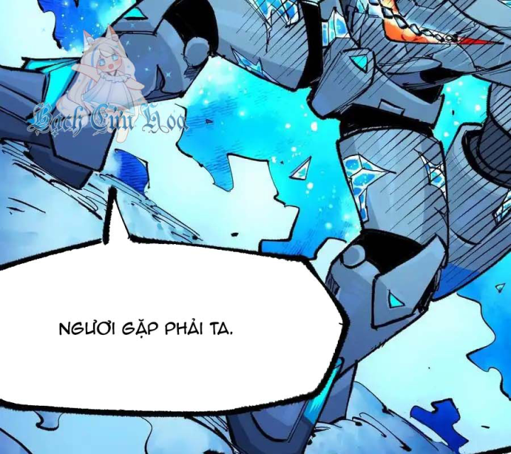 Ngũ Lục Thất: Hắc Bạch Song Long 2 Chapter 36 - Trang 2